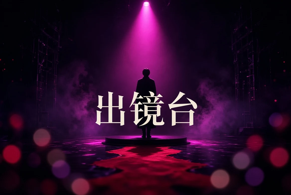 公开人物动态